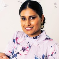 Nav K Gill