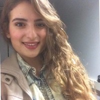 Bahar Canga
