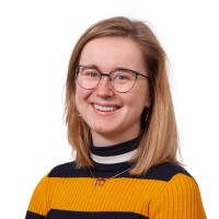 Maartje Stroo