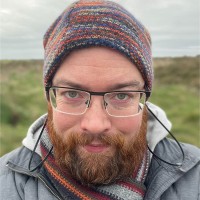 Phil Coyne