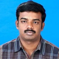 Suresh Sri