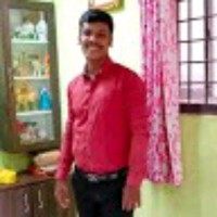 Nagarjun Joshi