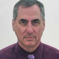 JAMES FRAME