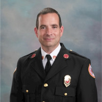 John Hamilton