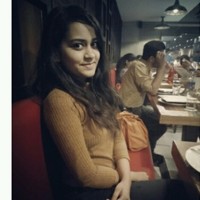 Pranouti Parab