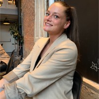 Stephanie Pedersen