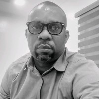 Ogechukwu Nduche Akomah