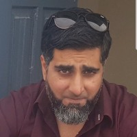Adeeb Ismail