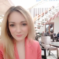 Aikaterini (Katerina) Koukouridi