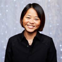 Stephanie Yang