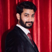 Narender Sharma