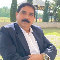 Vinod Arya