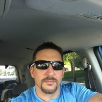 Darrell Bishop