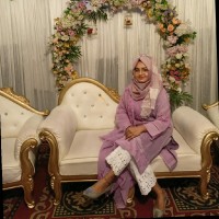 Sharmin Akter