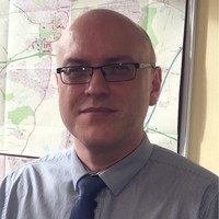 Will Carpenter