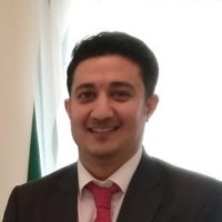 Amir Pedram