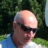 Tom Russell