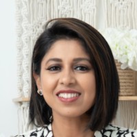 Amanpreet Kaur