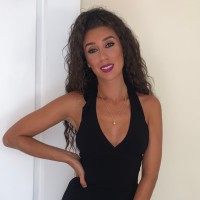 Sabrina Djemel