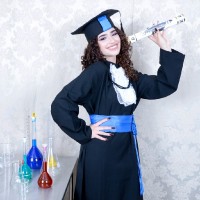 Karoline Sabres Manrique Sabatini