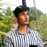 Vishnu Prasad G