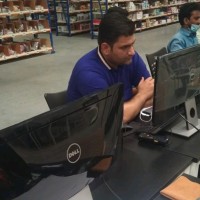 Hikayat Ali Looking For Opportunity