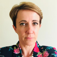 Veranne Wilkinson