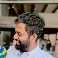 murali venkatesh