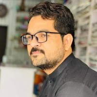 Zamin Abbas