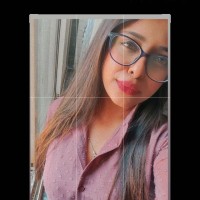 Ankita Rege
