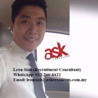 Leon Siah