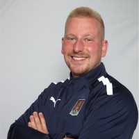 Rhys Barnes