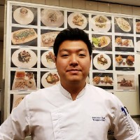 Youngkyo Kim