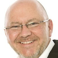 Tony Browne