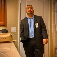 Mike Lugo
