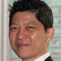 Kevin Fong