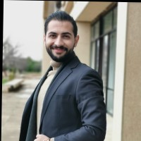 Mohammad Khrais