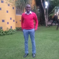 Hope T Gondongwe