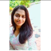 Sreelekshmi M Nair