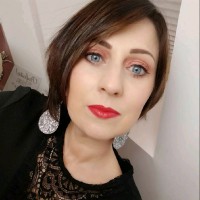 Christelle Harou
