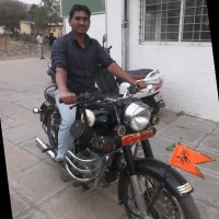 Vikas Jadhav
