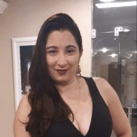 Rosangela Carvalho Costa
