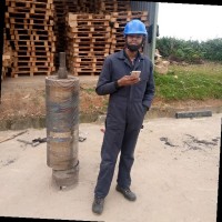 Morgan Kimathi