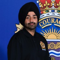 Paramjot Singh Sahota