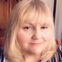 Jacqueline Sheley