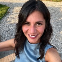 Francesca Samogizio