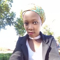 Matseleng Bapela