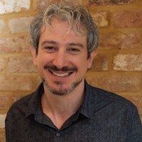 Simon Epstein