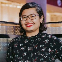 Nurul Husna Ghali