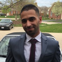 Amer Ghanayem
